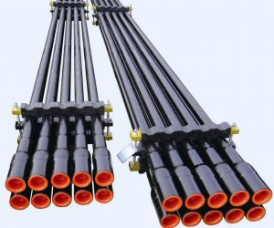 Drill Pipe