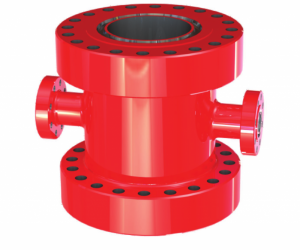 Drilling-Spool