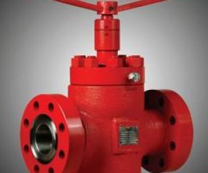 Gate Valve