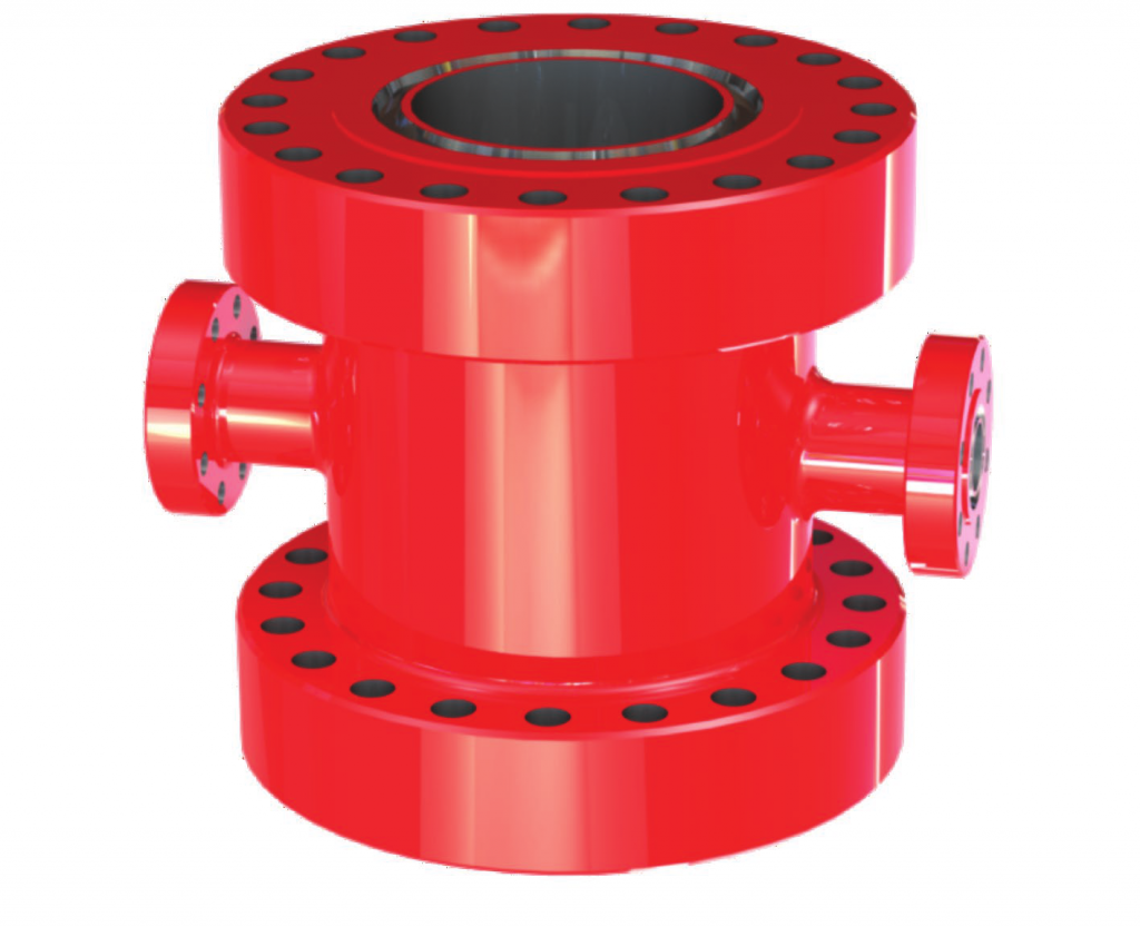 Drilling-Spool