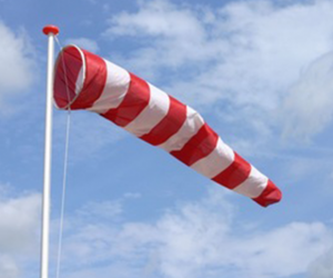 windsock